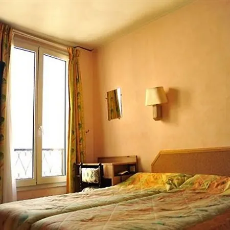 Leonard De Vinci 75011 Hotel Parigi