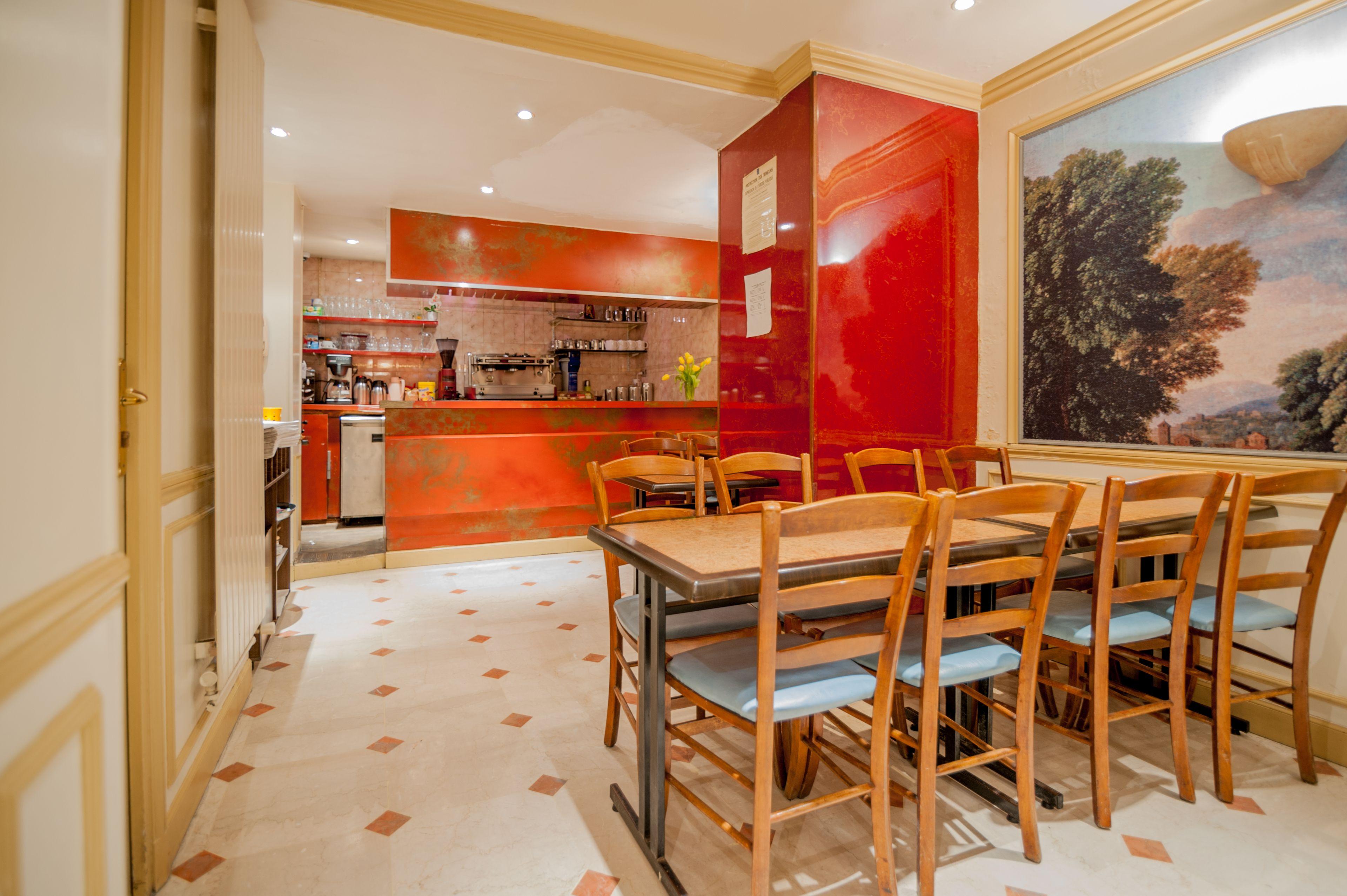 Leonard De Vinci 75011 Parigi