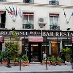 Hotel Leonard De Vinci 75011