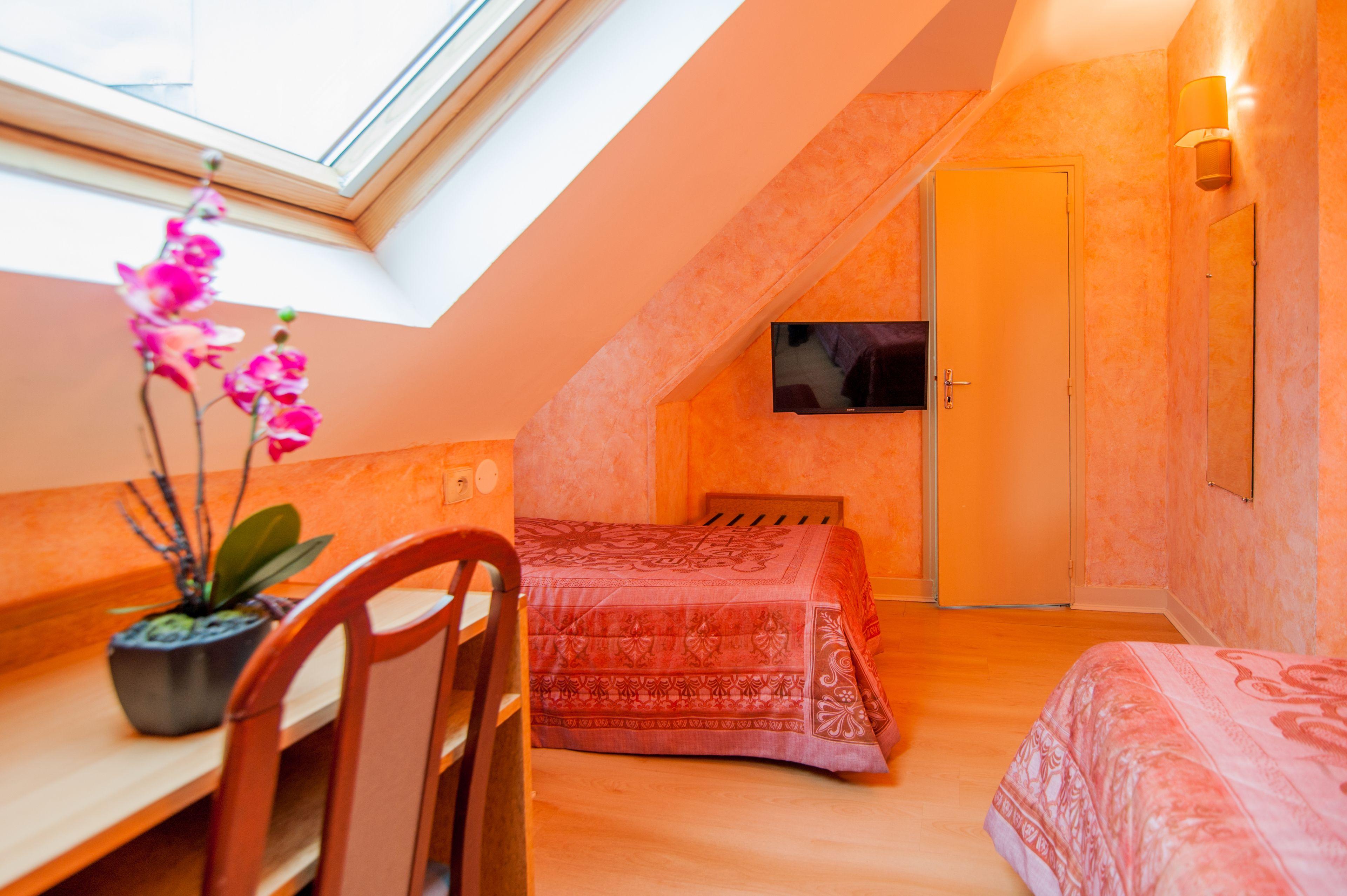 Leonard De Vinci 75011