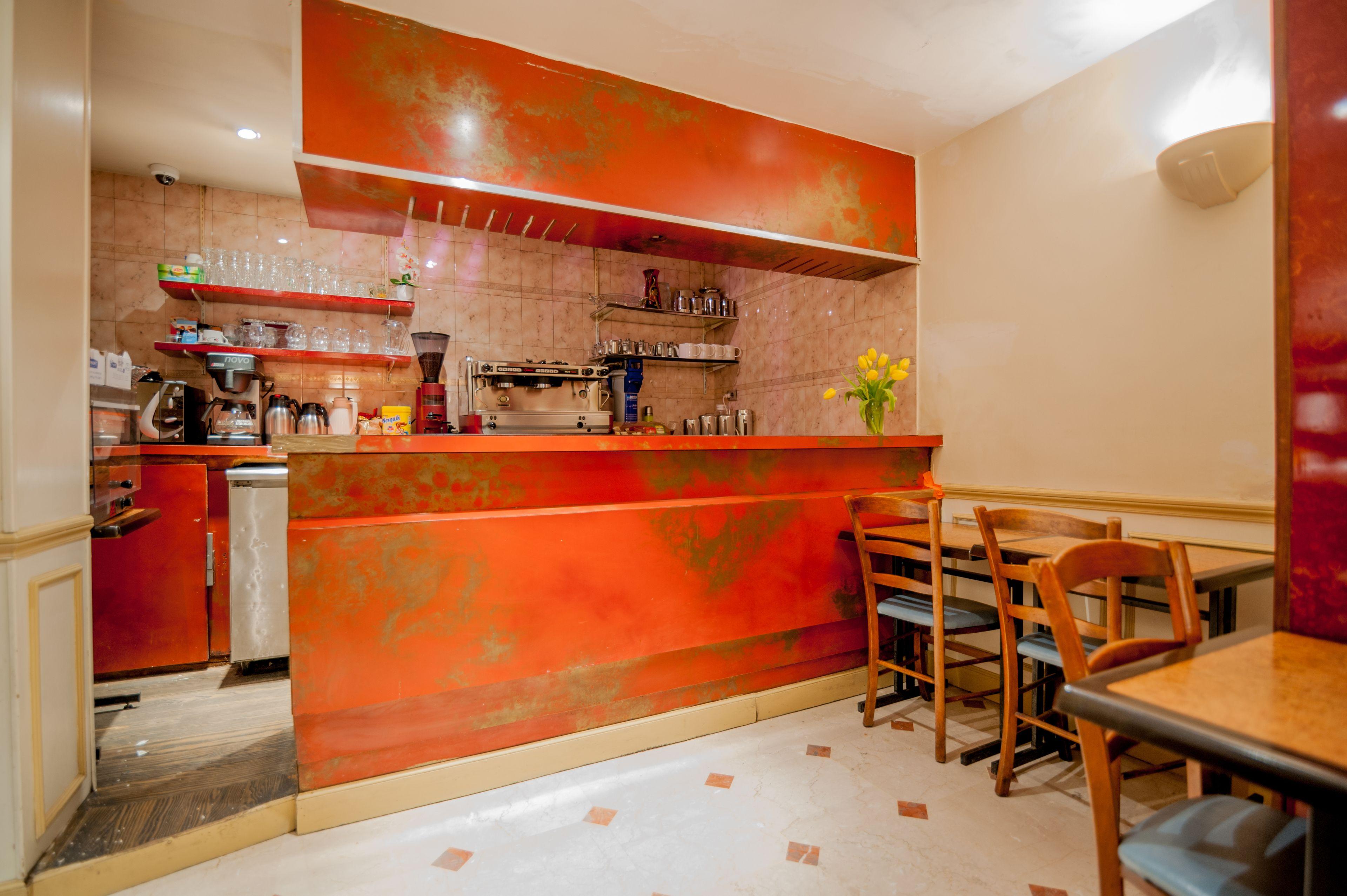 Hotel Leonard De Vinci 75011